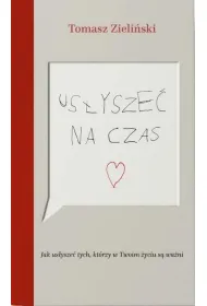Us�ysze� na czas