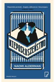 eBook Nieposuszestwo mobi epub