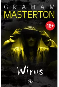 eBook Wirus. Tom 1 mobi epub