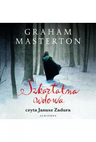 Audiobook Szkaratna wdowa. Beatrice Scarlet. Tom 1 mp3