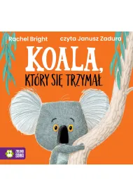 Audiobook Koala, kt�ry si� trzyma� mp3