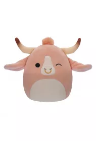 Squishmallows 40cm Byczek Howland Orbico