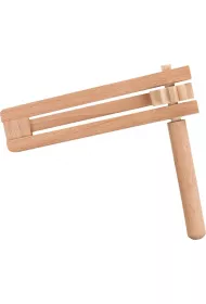 Goki Terkotka drewniana