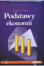 Podstawy ekonomii. Podrcznik