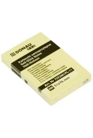 Donau Notes s-prz.51x76 Eco 100k