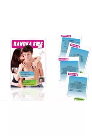 Randka SMS GrajmyRazem