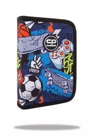CoolPack Pi�rnik 1-komorowy bez wyposa�enia Clipper Hobby