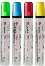 Hasta Klej w pynie 24 x 40 ml
