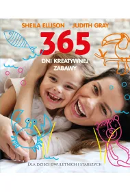 365 dni kreatywnej zabawy