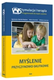 My�lenie przyczynowo-skutkowe
