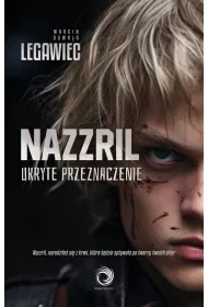 Nazzril. Ukryte przeznaczenie