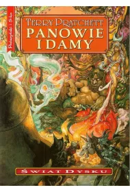 Panowie i damy. �wiat Dysku. Tom 14