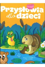 Przys�owia dla dzieci