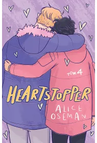Heartstopper. Tom 4