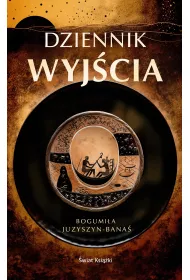 Dziennik wyj�cia