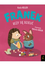 Franek uczy si dzieli