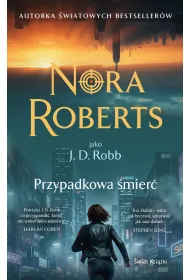 eBook Przypadkowa �mier� mobi epub