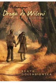 eBook Lista Olafa II mobi epub