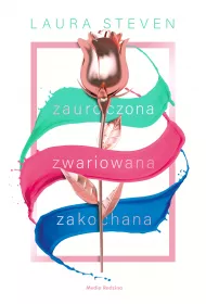 eBook Zauroczona, zwariowana, zakochana mobi epub