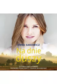Audiobook Na dnie duszy mp3