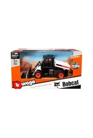 Bobcat Toolcat 5600 W/Pallet Fork BBURAGO