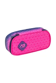 Astrabag, Pi�rnik Hexagon - Pink Ombre, AC6