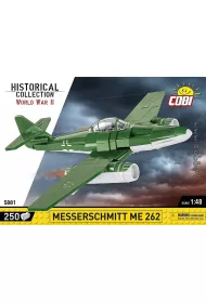 Messerschmitt Me262