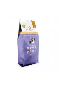 Perro Junior Woowina z batatami karma sucha dla szczenit 1 kg