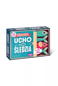 Ucho Od �ledzia Pink Frog