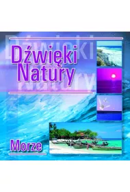 D�wi�ki Natury - Morze (CD)