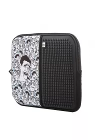 Pixie Crew Neoprenowy futera na tablet z czarnym panelem