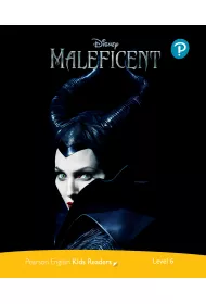 PEKR Maleficent (6) DISNEY