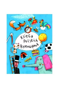 Ksi�ga polskich rymowanek