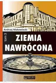 Ziemia nawr�cona. Tom 3