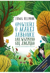Opowie�ci o ma�ej jab�once. Jak wszystko si� zacz�o