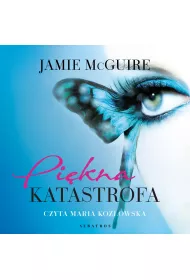 Audiobook Pikna katastrofa. Tom 1 mp3