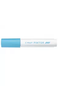 Pilot Marker permanentny M Pintor metaliczny