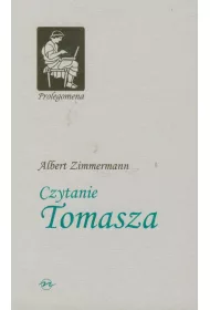 Prolegomena T.5 Czytanie Tomasza