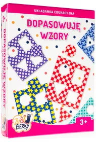 Dopasowuj wzory Muduko
