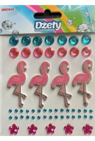 Brewis D�ety samoprzylepne