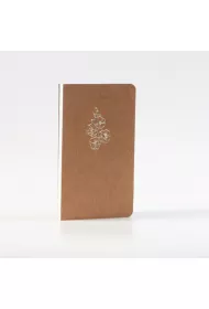 Kwiaty Polskie medium Notes Kwiaty Polskie Malwy