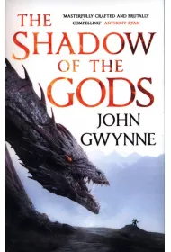 The Shadow of the Gods