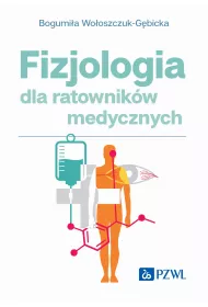 Fizjologia dla ratownik�w medycznych