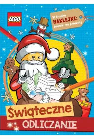 LEGO. witeczne odliczanie
