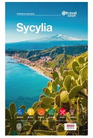 Sycylia. #travel&style. Wydanie 2