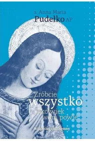 Zr�bcie wszystko, cokolwiek wam powie