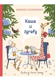 Kawa u �yrafy