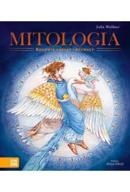 Mitologia. Bogowie greccy i rzymscy