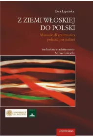 eBook Z ziemi woskiej do Polski pdf