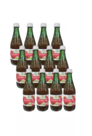 Bio Food Sok pomidorowy Zestaw 12 x 300 ml Bio